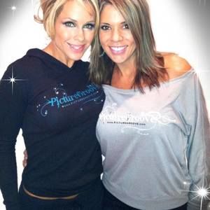 Meet your Posher, Monica